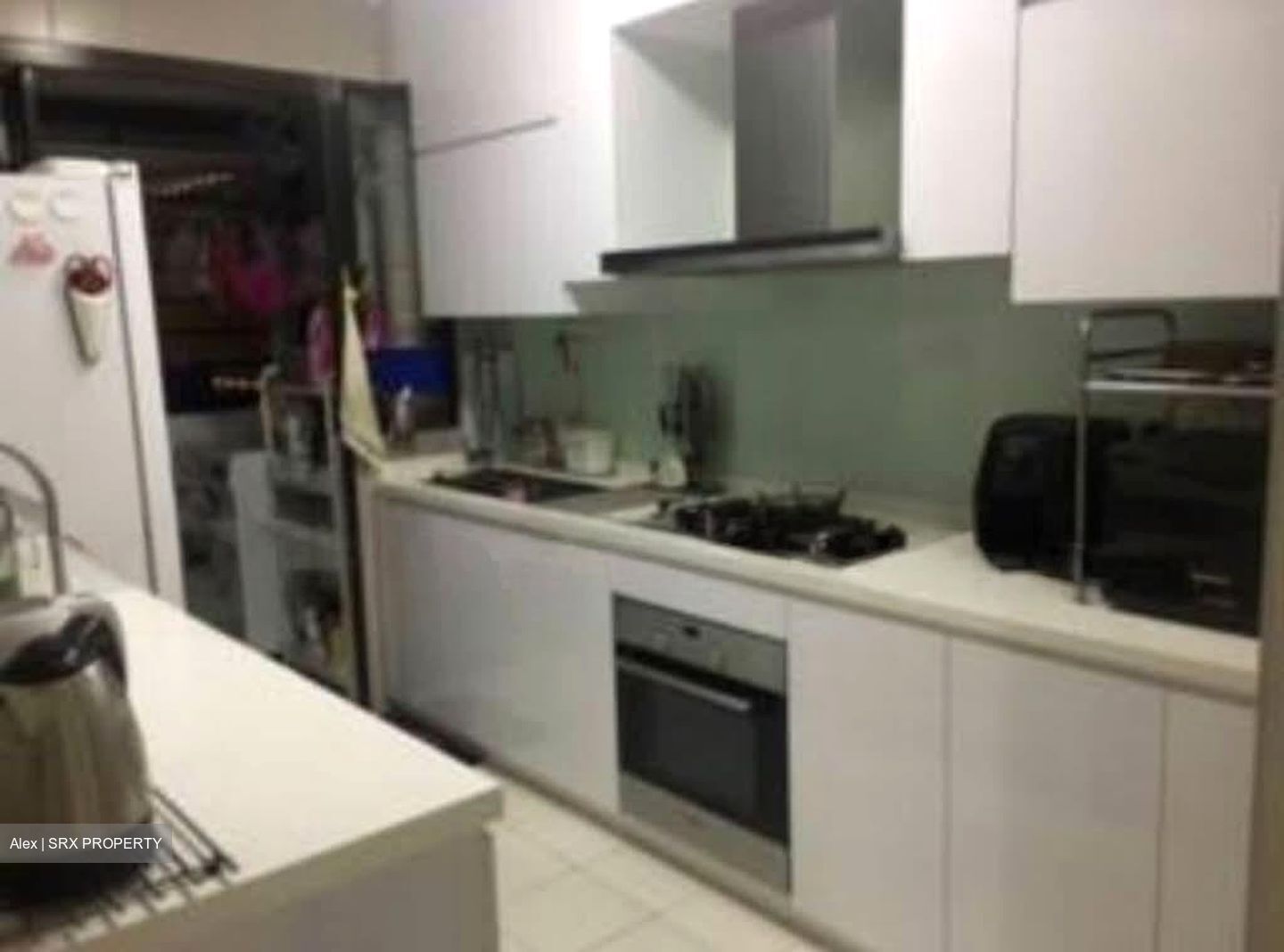 Blk 334B Yishun Riverwalk (Yishun), HDB 4 Rooms #549074351